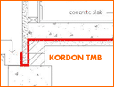 kordon tmb